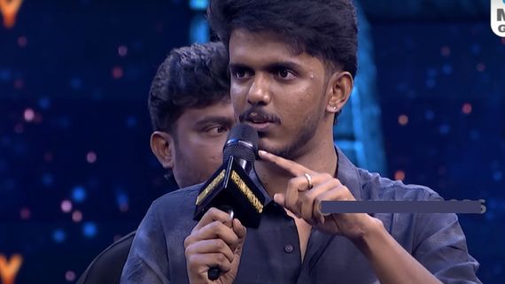 KPY Bala: நாளைக்கே நான் இல்லைனாலும்.. காந்தி கண்ணாடி ஆடியோ லாஞ்சில் கண்ணீர் சிந்திய KPY பாலா!