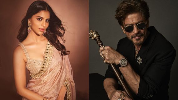 Shah Rukh Khan: சட்ட சிக்கலில் ஷாருக்கான் மகள்..  என்னம்மா இப்படி பொய் சொல்லிட்டயே!