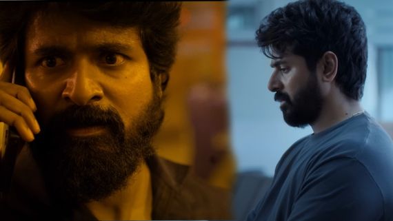 Madharaasi: மதராஸியாக மாஸை நிரூபிக்க வேண்டிய நெருக்கடியில் சிவகார்த்திகேயன்.. எல்லாம் கைகூடுமா?