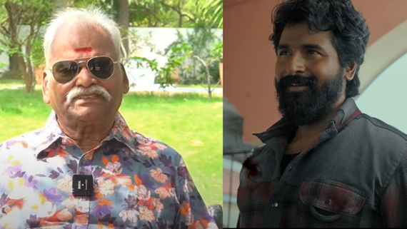 Madharaasi Bayilvan Review: மதராஸி எப்படி இருக்கு? பயில்வான் ரங்கநாதன் பளிச்சுனு சொல்லிட்டாரு! 