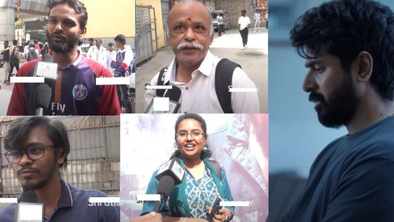 Madharaasi Public Review: இது துப்பாக்கி 2 ப்ரோ.. SKவின் மதராஸியை கொண்டாடும் ரசிகர்கள் விமர்சனம்! 