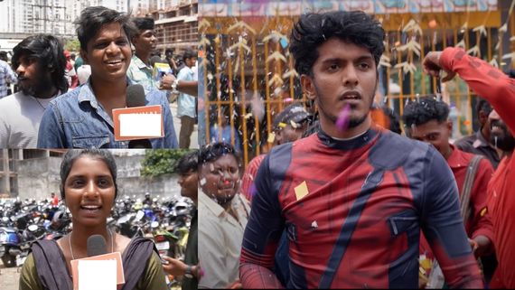 Gandhi Kannadi Public Review: காந்தி கண்ணாடிக்கு பப்ளிக் கொடுக்கும் மார்க்.. KPY  பாலா பாஸ் ஆனாரா? 