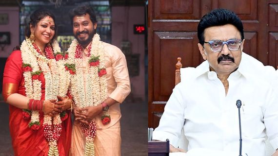 அப்பா உதவுங்க அப்பா.. மாதம்பட்டி ரங்கராஜ் பிரச்னை.. முதலமைச்சரிடம் மன்றாடிய கர்ப்பிணி ஜாய் கிரிசில்டா!