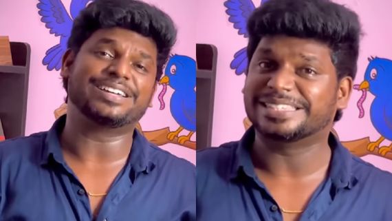 நாஞ்சில் விஜயன் சொன்ன குட்டிக் கதை.. அவமானப்படுத்துபவர்களுக்கு இதுதான் பதிலா? தரமா இருக்கே!