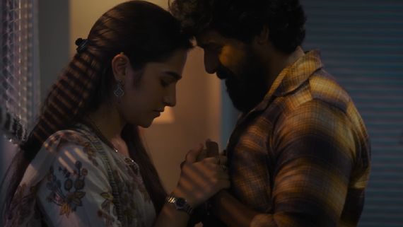 Madharaasi First Week Box Office: ஒரு வாரமாக ஓடும் SKவின் மதராஸி.. எவ்வளவுதான் கல்லா கட்டுச்சு?
