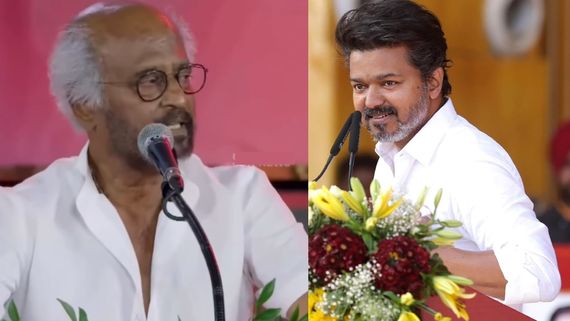 Vijay: விஜய்யை ஓபனாகவே அட்டாக் செய்த ரஜினிகாந்த்.. இவரோட எலெக்‌ஷன் கணக்கே வேற ரகமா இருக்கேப்பா?