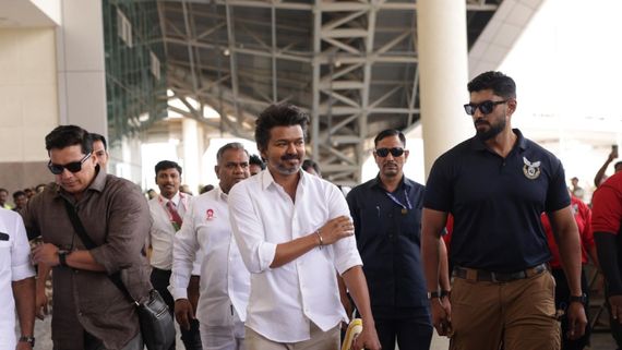 TVK Vijay: மன்னுச்சுக்கோங்க.. முதல் முறையாக ரசிகர்களிடம்.. மன்னிப்பு கேட்ட தளபதி விஜய்!