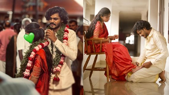 அடங்காத TTF வாசனை முட்டி போட வைத்த மாமன் மகள்.. சந்தானம் சொன்னது அப்படியே நடந்துடுச்சே!