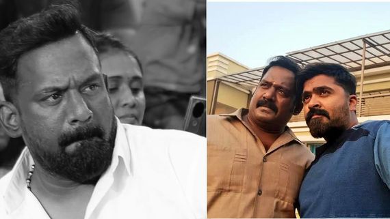 Robo Shankar: ரோபோ சங்கர் மறைவு.. சிம்பு முதல் கார்த்தி வரை உச்ச நட்சத்திரங்கள் இரங்கல்