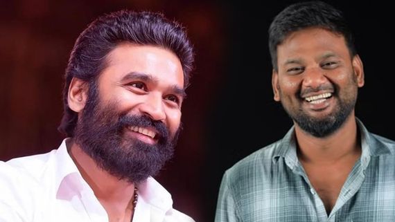 நடிப்பு அசுரனுக்கு ஆக்‌ஷன், கட் சொல்ல ரெடி.. லப்பர் பந்து இயக்குநர் நெகிழ்ச்சிப் பதிவு!