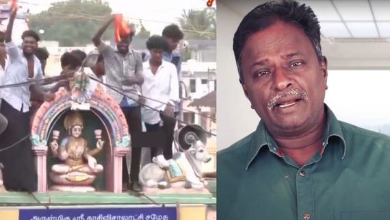 சொல் புத்தி இல்லையா.. விஜய் படத்தை போல ரசிகர்களை பாய்ண்ட் புடிச்சு விமர்சிக்கும் ப்ளூ சட்டை மாறன்!