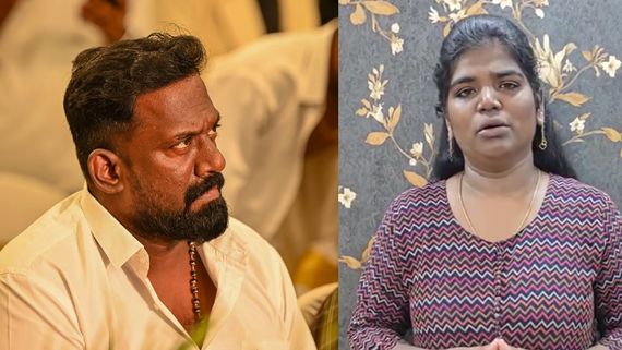 Robo Shankar: ரோபோ சங்கர் பற்றி அதை ஏன் பேச மாட்டேங்கிறீங்க.. பிரபலம் போட்ட இன்ஸ்டாகிராம் போஸ்ட்!