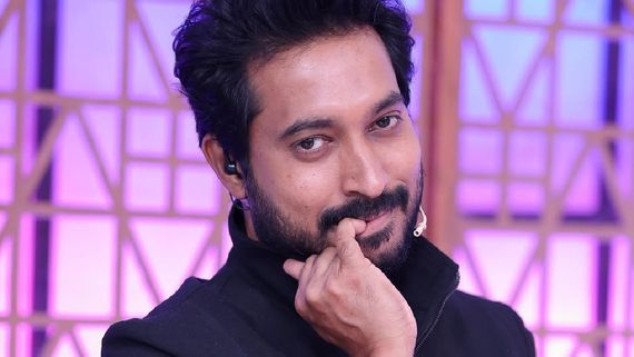 ஜாய் கிரிசல்டா போட்ட பக்காவான பிளான்.. காவல்துறை வைத்த செக்.. விசாரணைக்கு ஆஜரான மாதம்பட்டி ரங்கராஜ்!