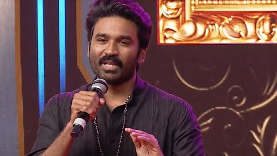 Dhanush: பெத்தவங்களுக்கு பாரமா இருக்க விரும்பல.. தனுஷ் பேச்சு ப்ளூ சட்டை மாறனுக்கும் பதிலாகிடுச்சே!