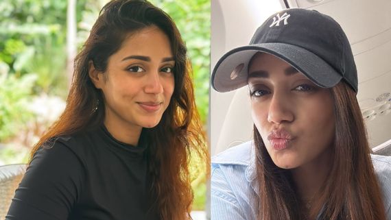 Nivetha Pethuraj: தேடவில்லை என்றாலும்.. அதுதான் வந்துட்டே இருக்கு.. நிவேதா பெத்துராஜ் வேதனை!
