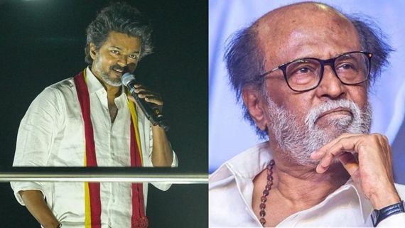 Vijay X Rajini X Kamal: நெஞ்சே வெடிக்குது.. பதறிய ரஜினி, கமல்.. விஜய் பிரச்சாரத்தால் அப்பாவிகள் பலி