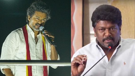 Karur Stampede : வாழ்வை தொலைக்க கூட்டம் போடாதீர்கள்.. நடிகர் பார்த்திபன் வேண்டுகோள்! 