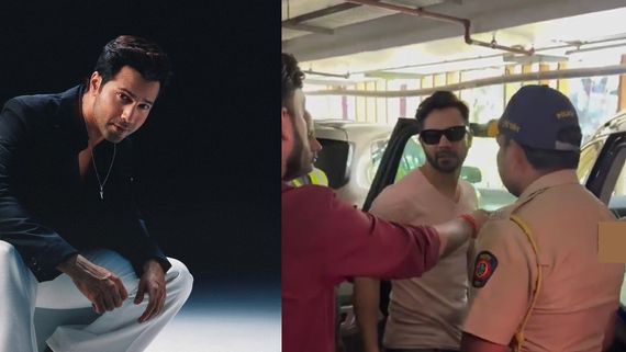 Varun Dhawan: விஜய்யின் ரீமேக் படத்தில் நடித்த நடிகர்.. ஒரு பிரச்னையை எவ்வளவு அழகா ஹேண்டில் பண்றாருனு பாருங்க!