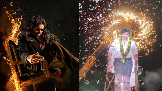 OG X Review: ஹரிஹர வீர மல்லு அப்படி இருந்ததே.. பவன் கல்யாணின் இந்த ‘ஓஜி’ படம் எப்படி? ட்விட்டர் விமர்சனம்!