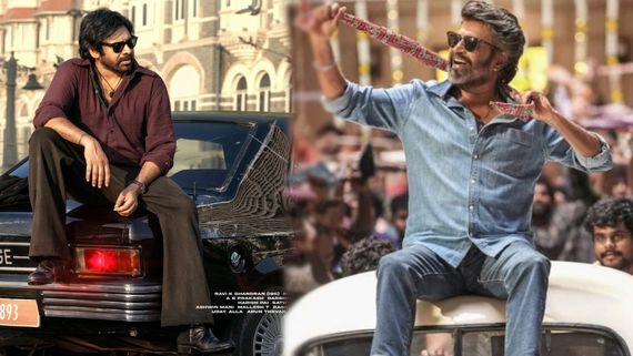 கூலி முதல் நாள் வசூலை காலி பண்ண ரெடியான ஓஜி.. பவன் கல்யாணின் படைபலம் சும்மா மிரட்டுதே!