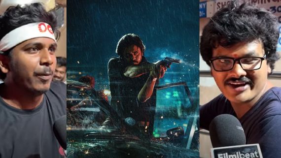 OG Public Review: செகண்ட் ஹாஃப்ல தூங்கிட்டேன்.. தெலுங்கு குட் பேட் அக்லி.. ஓஜி பப்ளிக் விமர்சனம்!