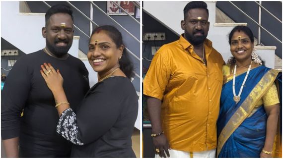  அம்மாவை தாக்கிய நோய்.. மகளுக்கும் அதே பிரச்சனை.. துவண்டு போன பிரியங்கா ரோபோ சங்கரின் கண்ணீர் கதை!