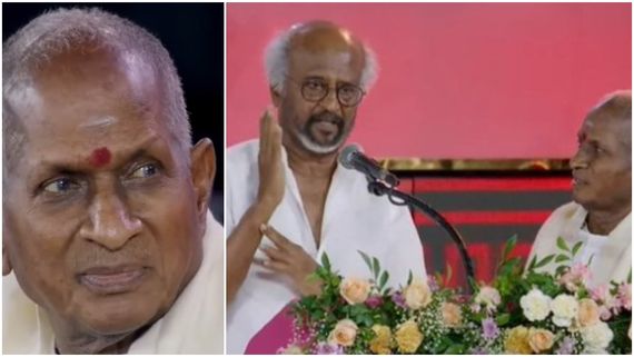 குட்டையை குழப்பிய ரஜினி.. குடியை இளையராஜா விட்டது எப்போ.. பிரபலம் சொன்ன அந்த விஷயம்