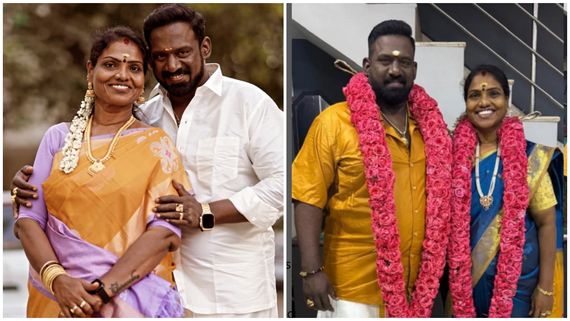  Robo Shankar Net worth: பாடிபில்டர் டு காமெடியன்.. ரோபோ சங்கரின் சொத்து மதிப்பு எவ்வளவு தெரியுமா?
