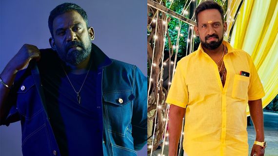  அமுல் பேபி மாதிரி கொழுக் மொழுக்னு இருக்கேன்.. ரோபோ சங்கர் கடைசியாக பேசியது.. இப்படி தவிக்கவிட்டுட்டாரே!