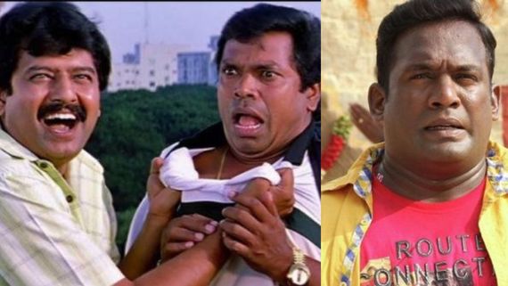 Robo Shankar: சிரிக்க வச்சவங்களாம்.. இப்படி அழ வைக்கிறாங்களே.. அய்யோ 46 வயசெல்லாம் சாகுற வயசா