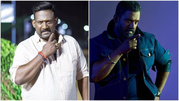   Robo Shankar: நடிக்க வரலனா? என்ன ஆகி இருப்பேன் தெரியுமா? ரோபோ சங்கர் சொன்ன அந்த விஷயம்!