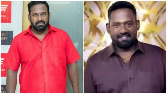 Robo Sankar: திடீரென சரிந்து விழுந்த ரோபோ சங்கர்.. மருத்துவமனையில் அனுமதி!