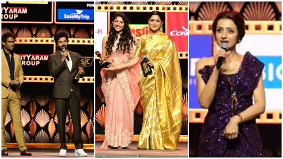  SIIMA Awards 2025: சிவகார்த்திகேயன், சாய்பல்லவிக்கு விருது.. த்ரிஷாவிற்கு கிடைத்த கௌரவம்!