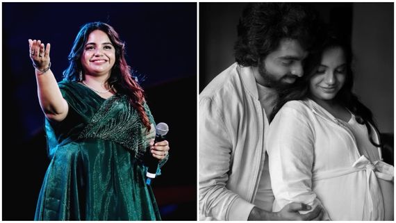 மனசுல அந்த காதல் எப்படியோ இருக்கு.. ஜிவி பிரகாஷ் குறித்து மனம் திறந்து பேசிய சைந்தவி!