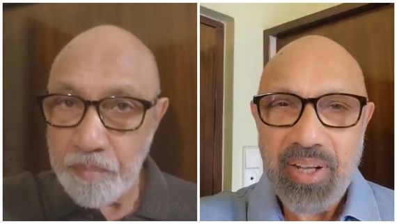 Sathyaraj: கரூர் உயிரிழப்பு.. தப்பு என்பது தெரிந்து செய்வது.. ச்ச.. நடிகர் சத்யராஜ் ஆதங்கம்!