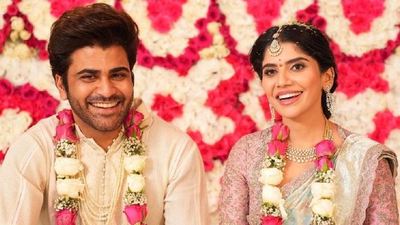 2 வருட திருமண வாழ்க்கை முடிவுக்கு வந்ததா?.. பெண் குழந்தையின் நிலை என்ன?.. மனைவியை பிரிந்தாரா ஷர்வானந்த்?