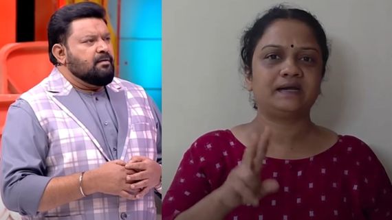 நீயா நானாவில் நடந்ததே வேறு.. கோபிநாத் தான் அப்படி பண்ண சொன்னார்.. சுபாஷினி வெங்கட்ராமன் ஓபன் டாக்!