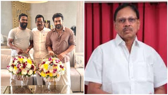 வெற்றிமாறனால் தலையில் துண்டை போட்ட தாணு.. வாடிவாசல் என்னாச்சு.. விளாசிய திருப்பூர் சுப்பிரமணியம்!