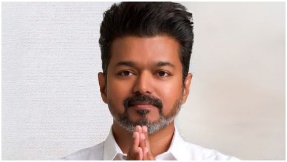 Vijay condolences: கரூர் உயிரிழப்பு.. தாங்க முடியாத வேதனை.. தவெக தலைவர் விஜய் அறிக்கை!