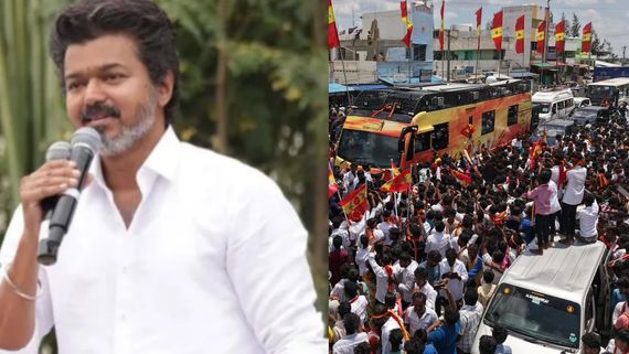 செவ்வாய் கிரகத்துல ஐடி கம்பெனி கட்டித்தரேன்.. நாமக்கல்லில் நக்கல் பண்ண விஜய்.. இப்படி பொளக்குறாரே!