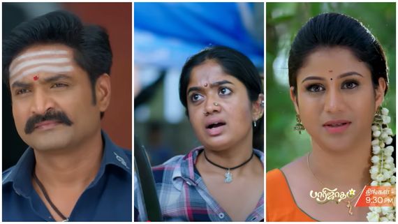 Zee Tamil Serials: ஜீ தமிழ் சீரியல்கள் இன்றைய அப்டேட்.. கெட்டி மேளம் முதல் அண்ணா வரை!