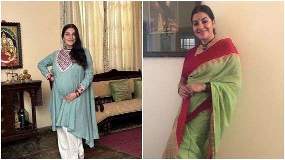  திருமணமாகாமலே கர்ப்பமான நடிகை.. பிறந்த சில நொடிகளில் குழந்தையை பறிகொடுத்த சோகம்!