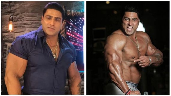 கடுமையான உடற்பயிற்சி.. கட்டுக்கோப்பான உடலுக்கு ஆசைப்பட்ட நடிகர் மாரடைப்பால் மரணம்!  