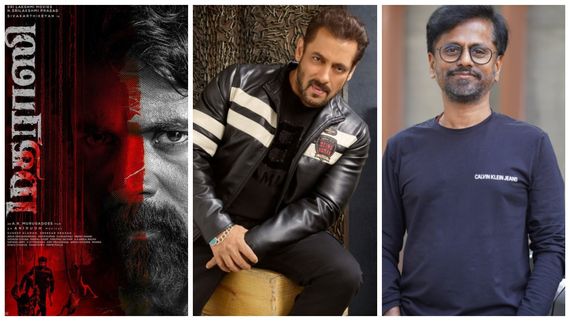 மதராஸி படம் பிளாப்.. ஏ.ஆர். முருகதாஸை தாக்கி பேசிய சல்மான் கான்!