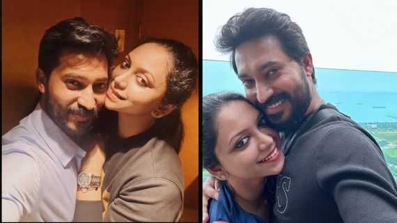  கருவை கலைக்க சொன்ன மாதம்பட்டி.. தடைகளை தாண்டி பிறந்த குழந்தை..  ஜாய் கிரிஸில்டா செய்யப்போவது என்ன?