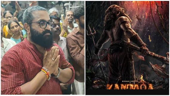  Kanthara OTT: ‘காந்தாரா சாப்டர் 1‘ ஓடிடி ரிலீஸ் எப்போ? ரிஷப் ஷெட்டி கொடுத்த அப்டேட்!