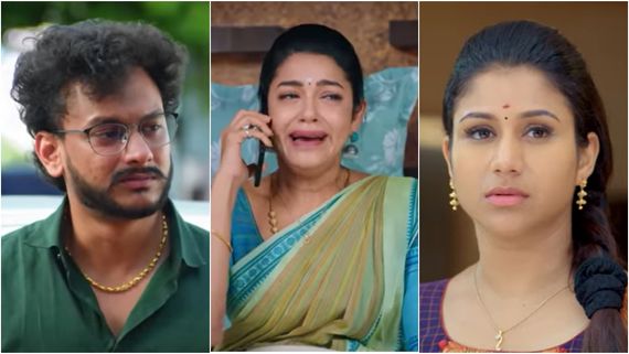 ஜீ தமிழ் சீரியல்கள் அக்டோபர் 24ந் தேதி: கெட்டி மேளம் முதல் அண்ணா வரை.. இன்றைய எபிசோட் விமர்சனம்!