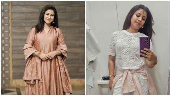  அட நம்புங்கப்பா... உண்மையாவே எனக்கு அந்த பிரச்சனை இருக்கு.. ஆலியா மானசா சொன்ன அந்த விஷயம்!