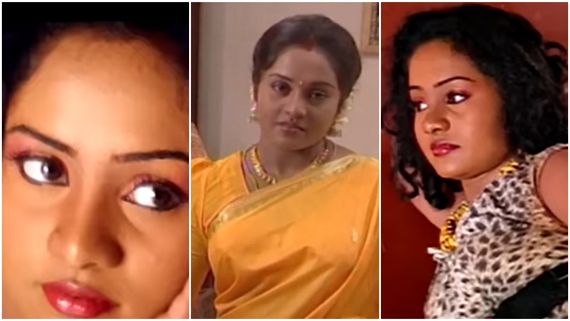  33 வயதில் அகால மரணம்.. சினிமாவில் ஜெயித்து நிஜத்தில் வீழ்ந்த.. சிந்துவின் கண்ணீர் கதை!