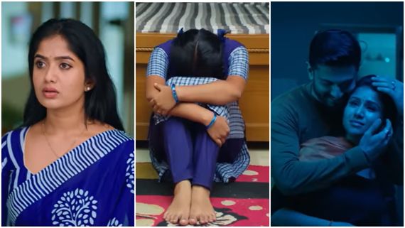 ஜீ தமிழ் சீரியல்கள் அக்டோபர் 31ந் தேதி: கெட்டி மேளம் முதல் அண்ணா வரை.. இன்றைய எபிசோட் விமர்சனம்!